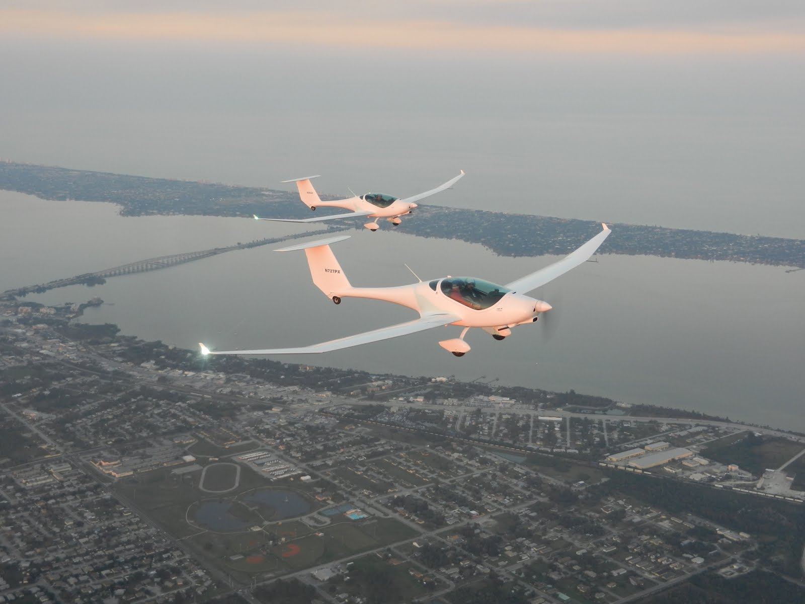 Phoenix Air USA: Photo Shoot