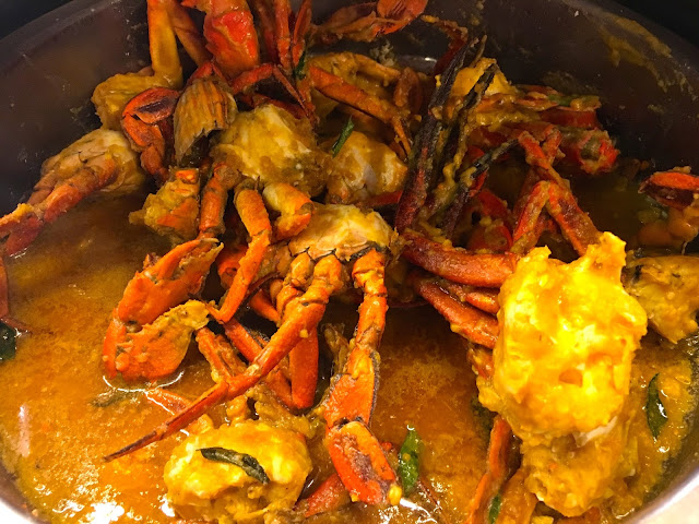Penang St Buffet