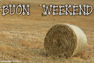 buon fine settimana immagini immagini di buon weekend