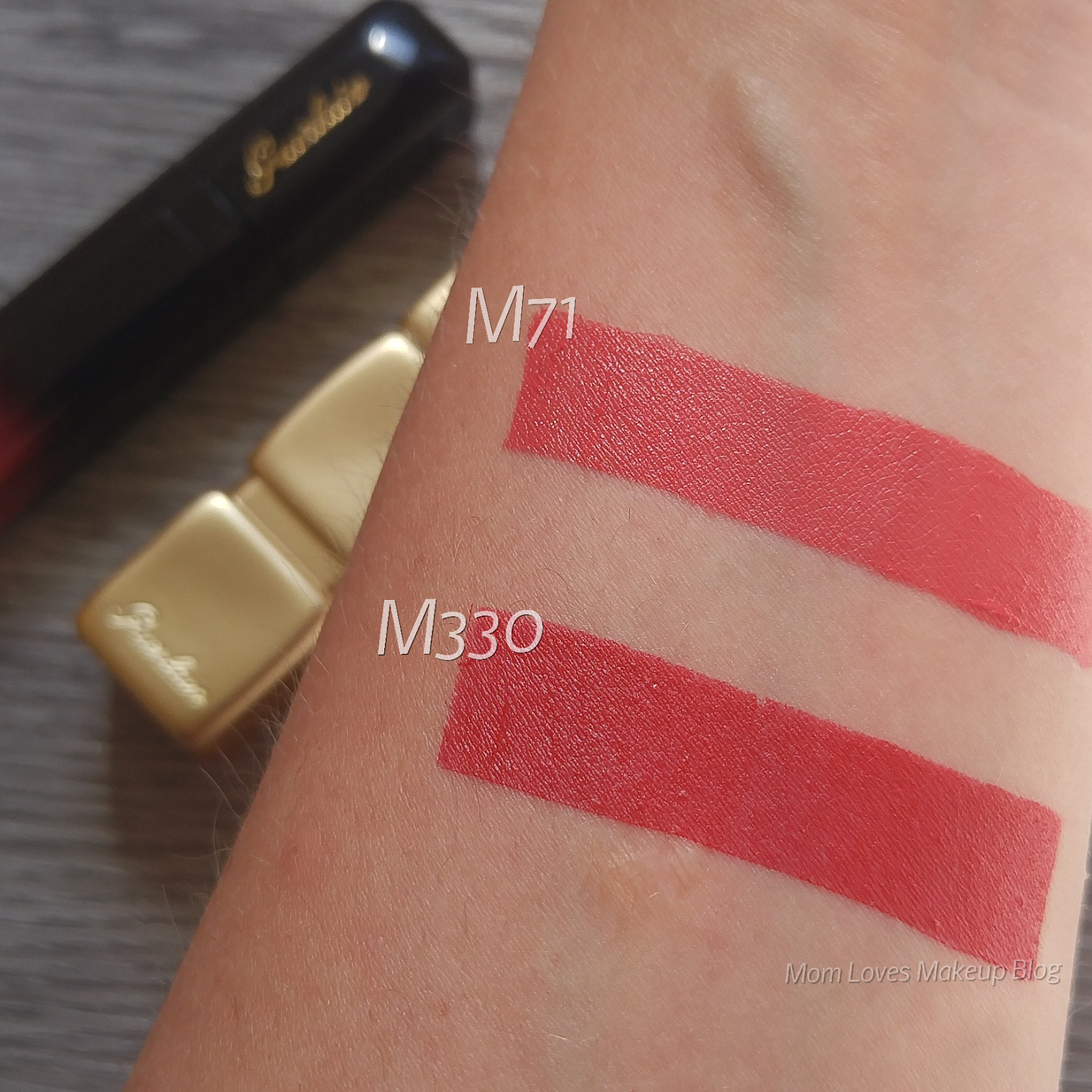 guerlain intense liquid matte