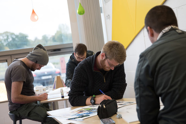 Architectural Design and Technology (Year 1)