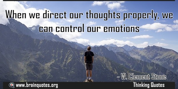 An Emotional West (Genre: Society)