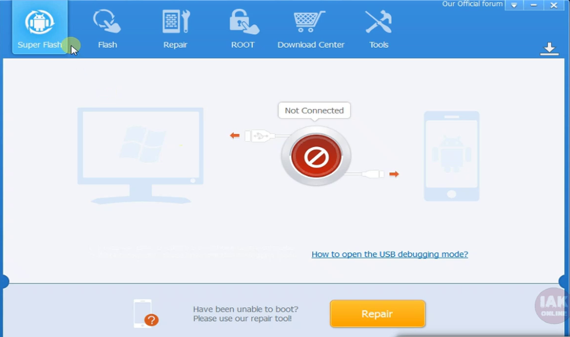Wmshua Download Version 5.0