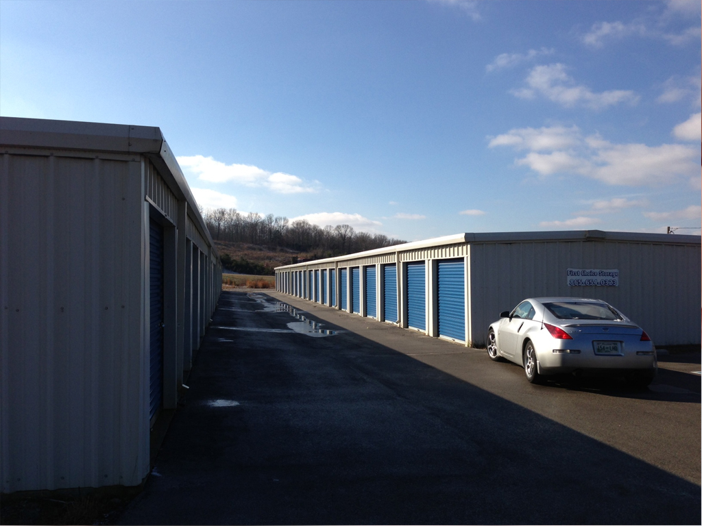 The Cars Blog Factors To Consider When Renting A Car Storage Unit