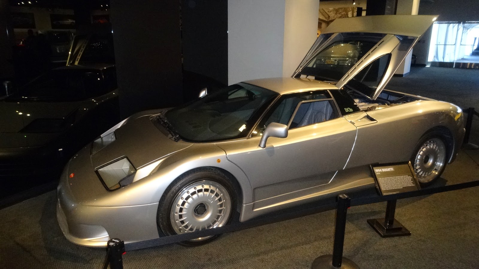 LOS ANGELES. (Beverly Hills, Petersen Museum, Endeavour, Griffith Obs) - 35 Dias en solitario por la West Coast americana. (20)
