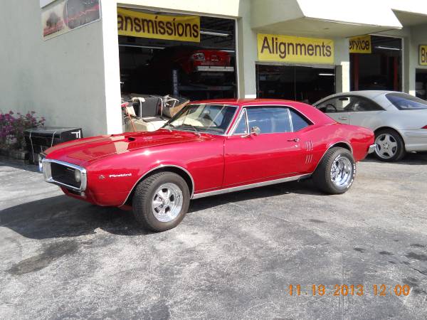 1961 firebird 1961 firebird