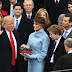 Donald Trump toma posse como 45º presidente dos Estados Unidos