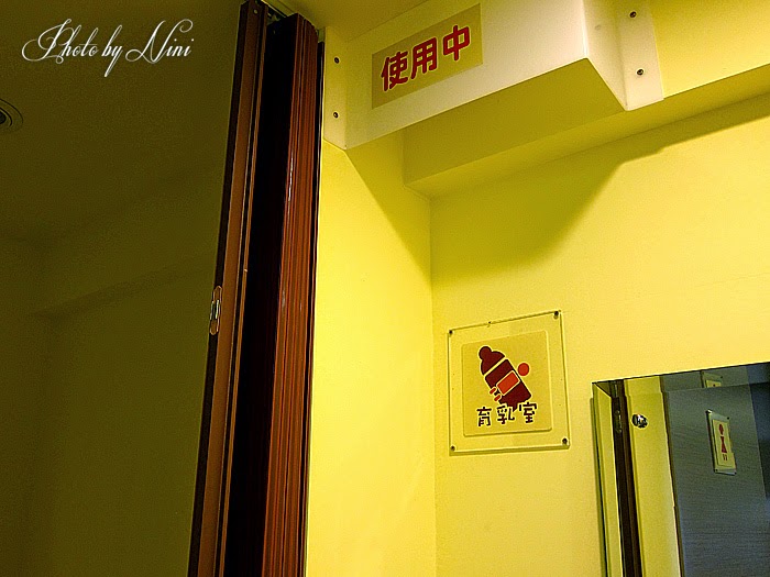 【台北市內湖區】吧哪娜Banana親子餐廳。寬敞舒適的親子遊樂空間