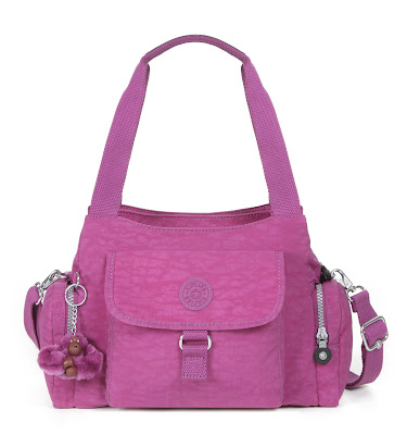 Kipling: Celebrating 25 Years of Bag Happiness with its Biggest Bag ...