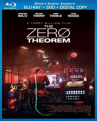 [Mini-HD] The Zero Theorem (2013) - ทฤษฎีพลิกจักรวาล [720p|1080p][เสียง:ไทย 5.1/Eng 5.1][ซับ:ไทย/Eng][.MKV] ZT_MovieHdClub