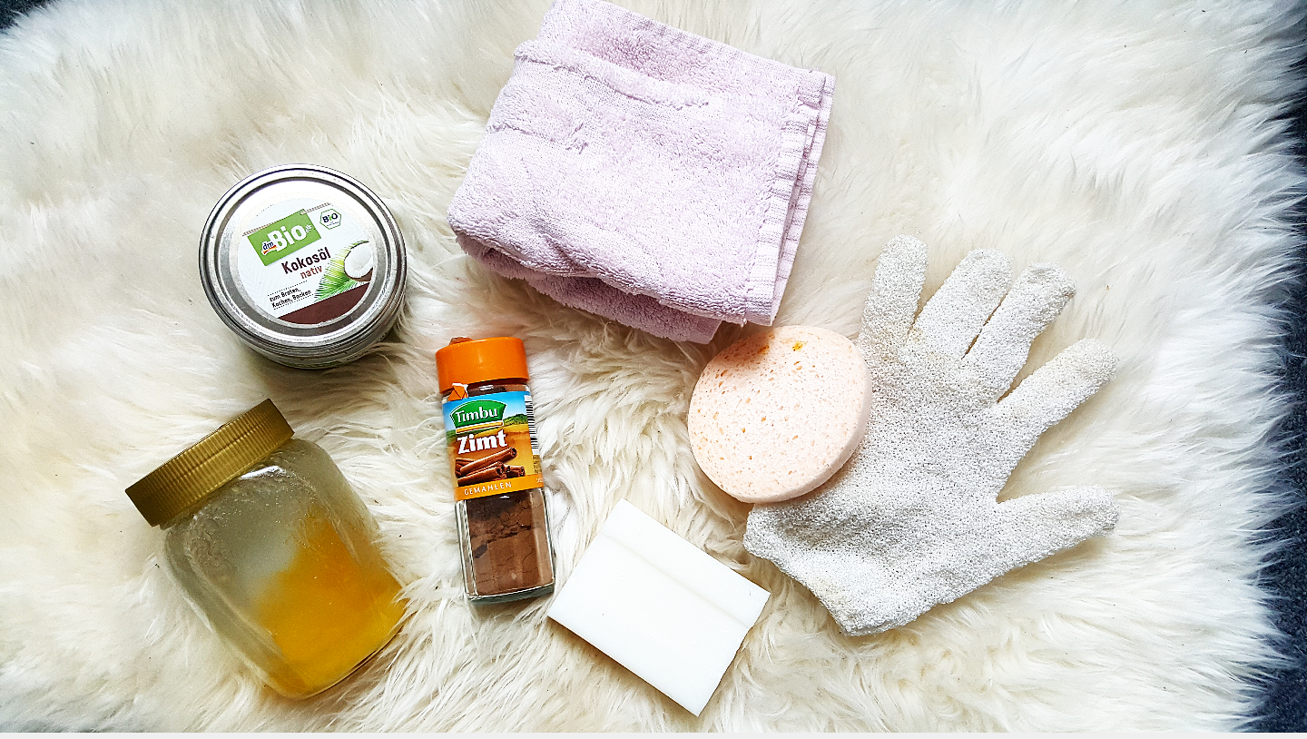 Weniger Müll im Badezimmer - Ein paar Grundlagen