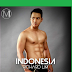 Richard Lim is Mister International INDONESIA 2016