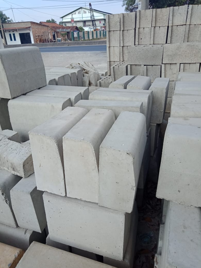 Harga Kanstin Lampung Berbagai Ukuran Paving Block Lampung