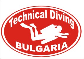 Technical Diving Bulgaria