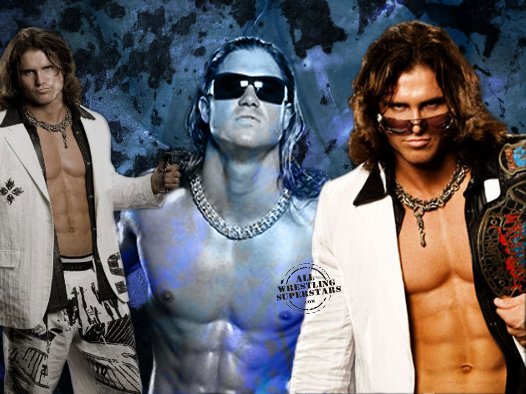 John Morrison Wallpapers : WWE Superstars WWE Divas WWE WrestlMania WWE
