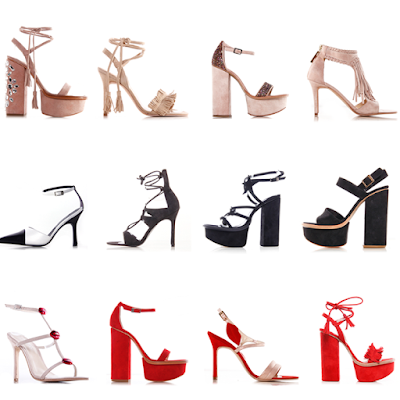 sandalias con plataformas ricky sarkany