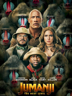 Jumanji – Próxima Fase Jumanji – Próxima Fase