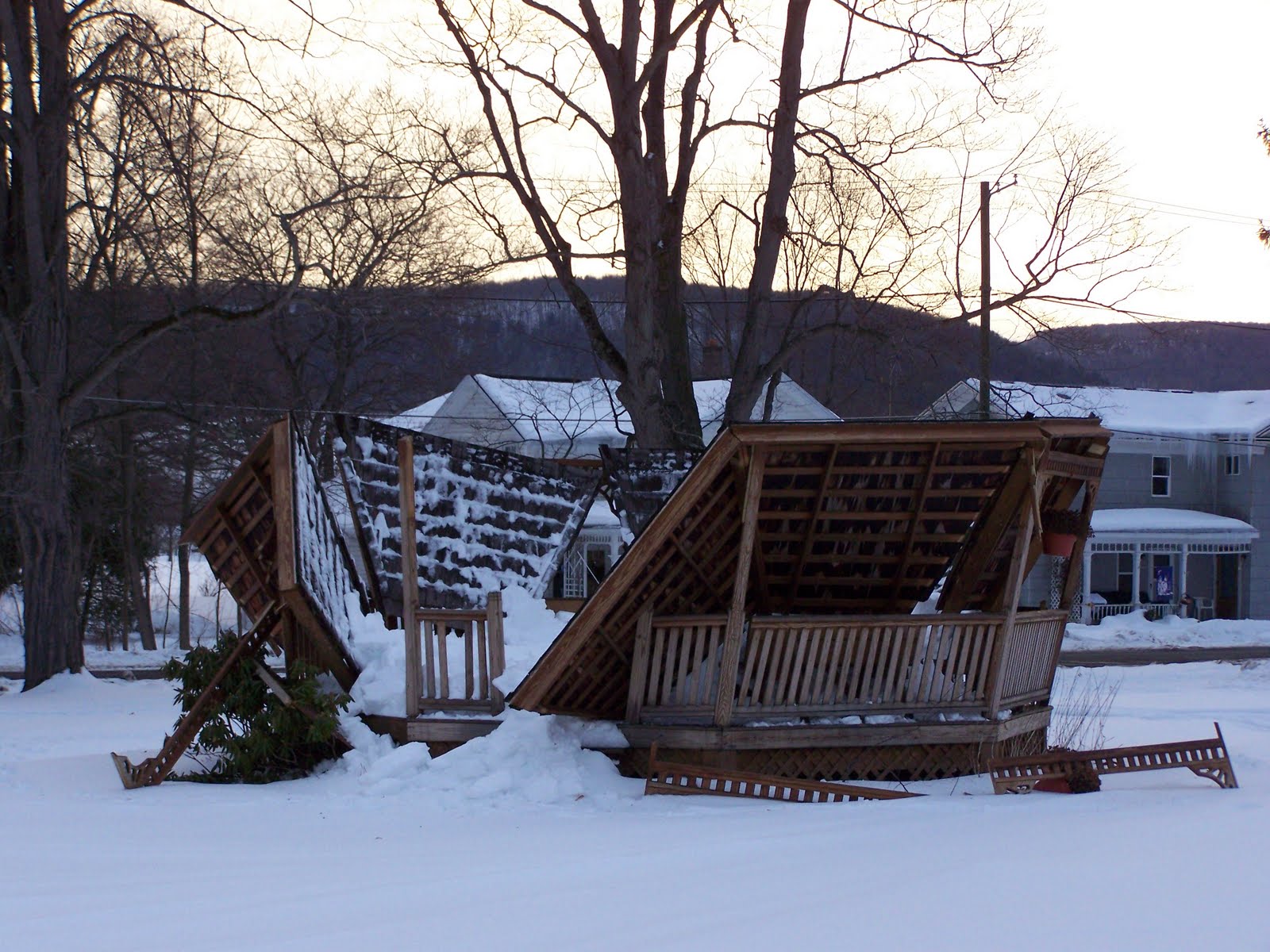 Yes! Wind Power for Cohocton