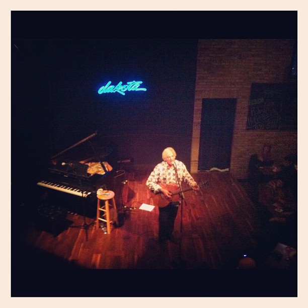 Mark My Words Concert Review Robyn Hitchcock At The Dakota Jazz Club Mark My Words Concert Review Robyn Hitchcock At The Dakota Jazz Club