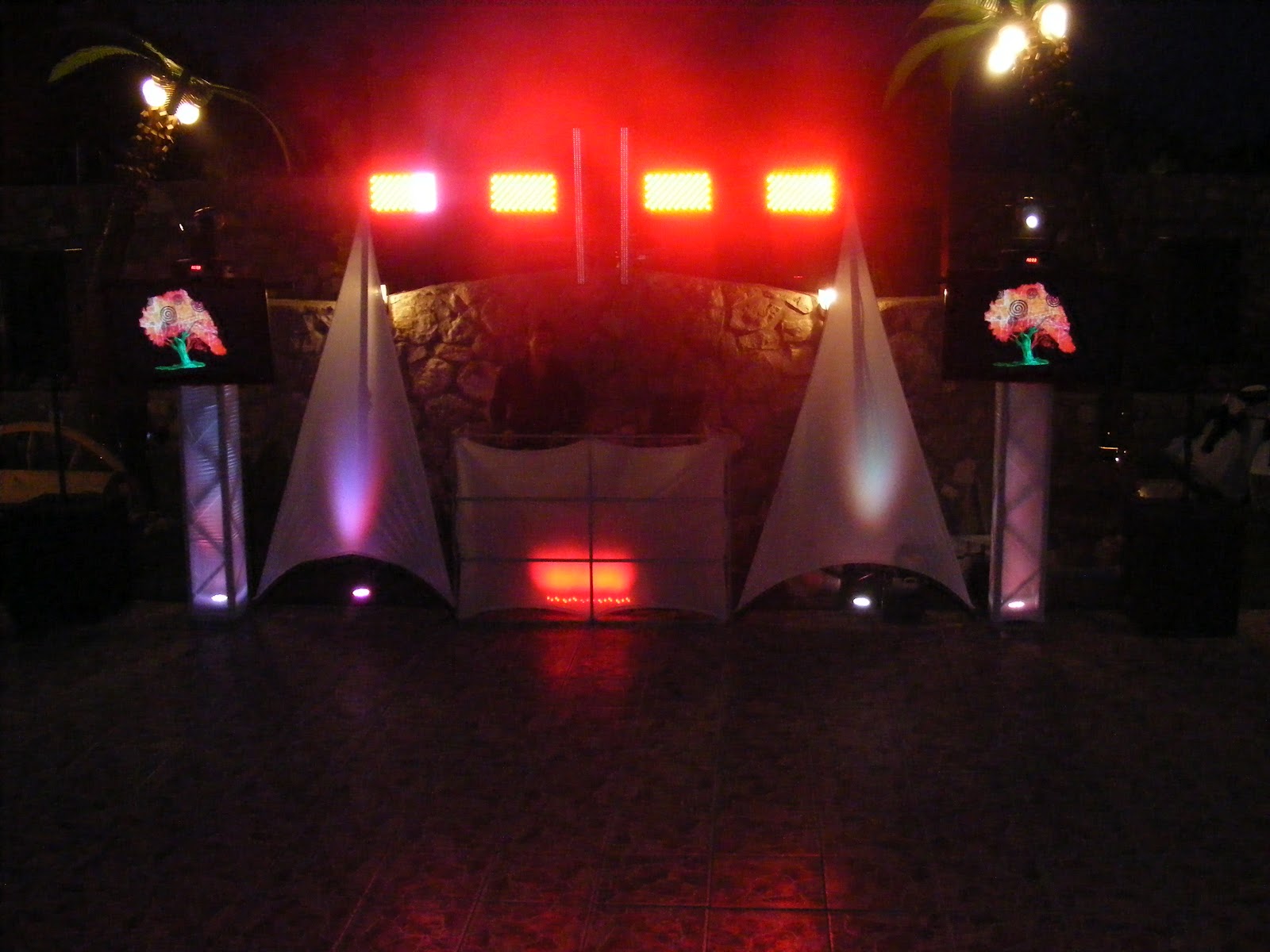 DJ JESUS HAROS Boda en Quinta Los Moros!