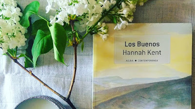 «Los buenos», de Hannah Kent