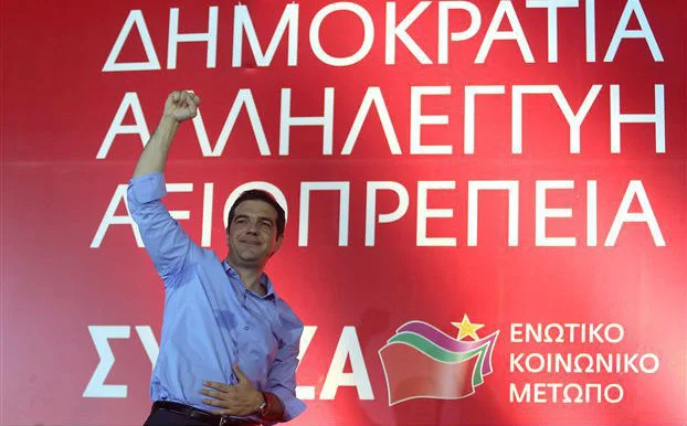 Σταθερό προβάδισμα ΣΥΡΙΖΑ στην πρώτη μετεκλογική δημοσκόπηση