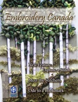 Embroidery Canada