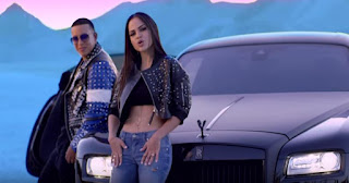 Daddy Yankee, Natti Natasha - Otra Cosa