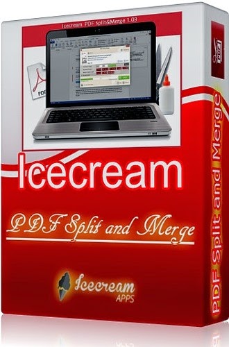 icecream pdf editor crack