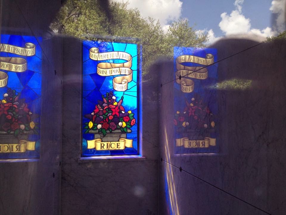 Goth Gardening ^o^: ...visiting future plans under blue skies-- New ...