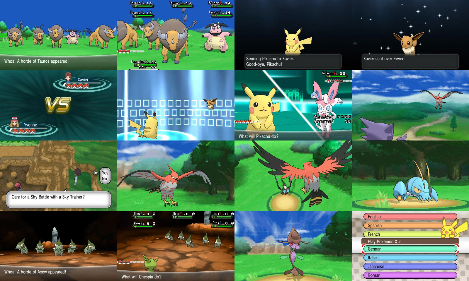 pokemon games for computer free download mac