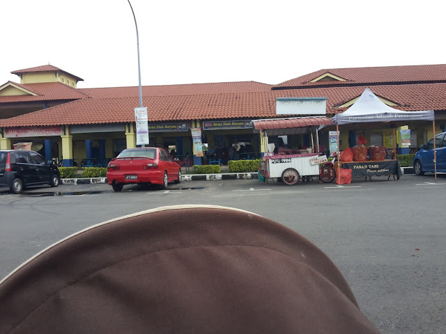 TEMPAT MAKAN NASI BERIYANI SEDAP DI BATU PAHAT JOHOR | BERIYANI MOHD SHAH TEMPAT MAKAN NASI BERIYANI SEDAP DI BATU PAHAT JOHOR | BERIYANI MOHD SHAH