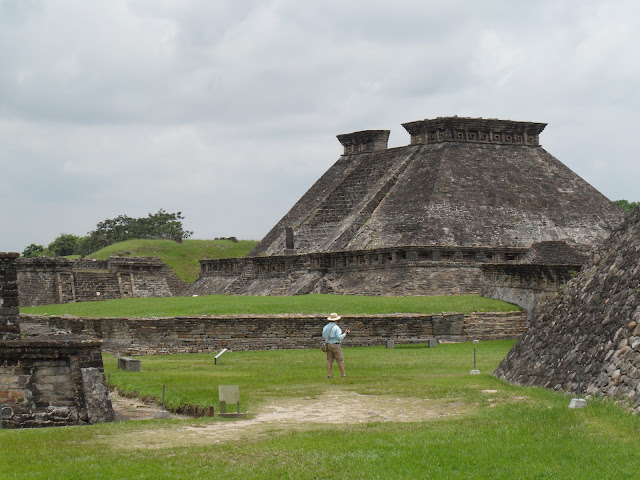 Visitar EL TAJÍN, as ruínas pré-colombianas mais intrigantes do México | México