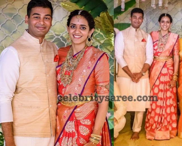 Venkatesh Daughter Ashritha Wedding Venkatesh Daughter Ashritha Wedding