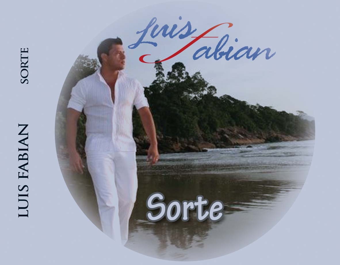 Luis Fabian 1er Single De Luis Fabian