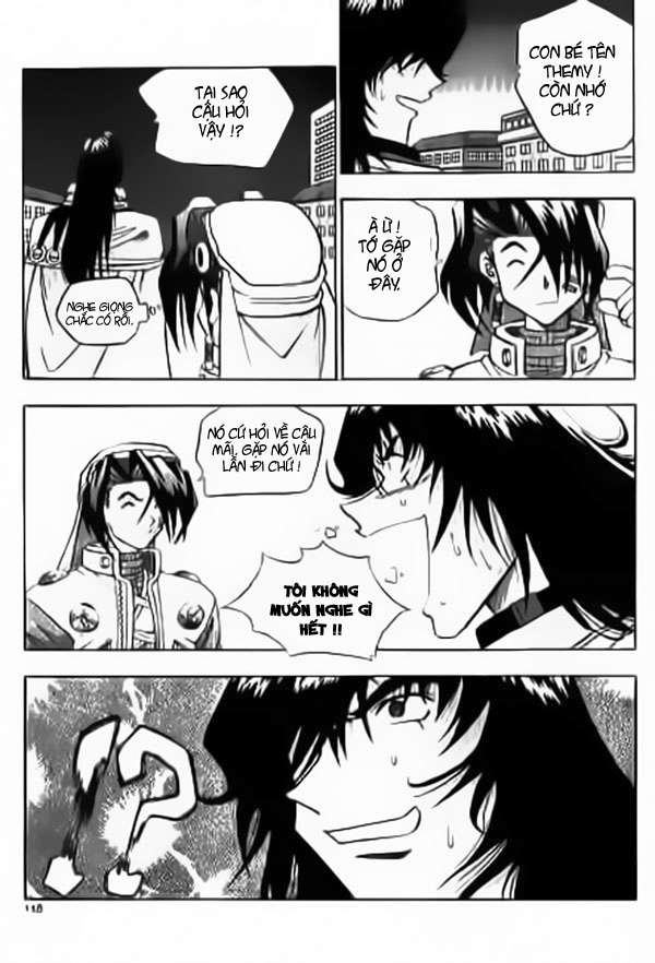 Western Shotgun chap 18