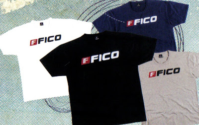 SDM MAGAZINE: Moda Masculinda - FICO