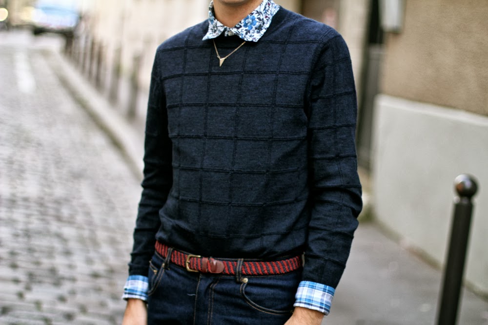 BLOG MODE HOMME PREPPY CONSEIL STYLE PARIS ELEGANCE TENDANCE
