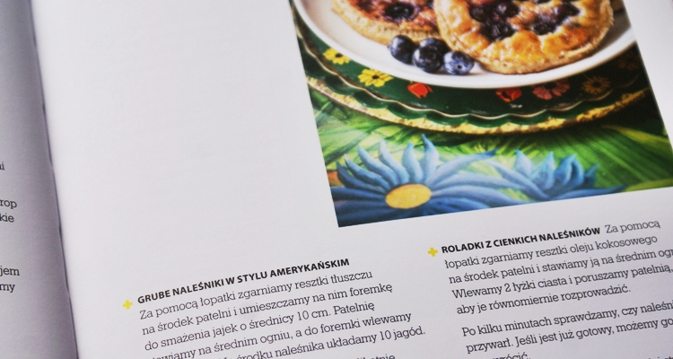 Przepisy sióstr Hemsley Przepisy sióstr Hemsley