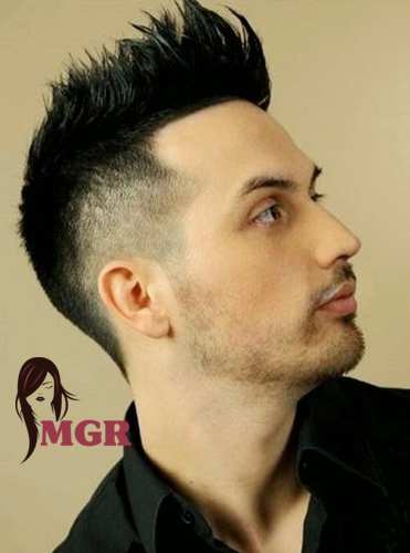 Gaya Rambut Pria 2017 Gaya Rambut Pria 2017