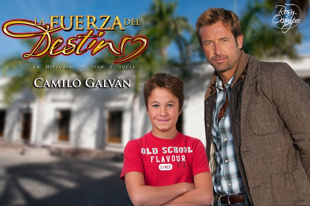 La Fuerza Del Destino Reparto La Fuerza Del Destino Avance 9/16 (Univision) YouTube Te La Fuerza Del Destino Reparto La Fuerza Del Destino Avance 9/16 (Univision) YouTube Te