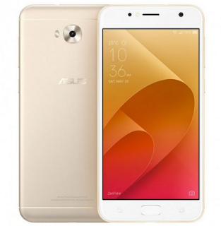 Harga Asus Zenfone 4 Selfie Lite ZB553KL