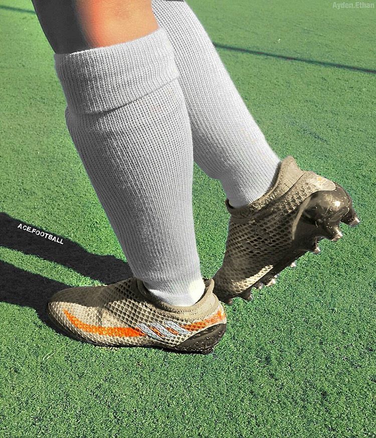 Adidas Messi PureAgility Yeezy Concept Boots - Footy Headlines