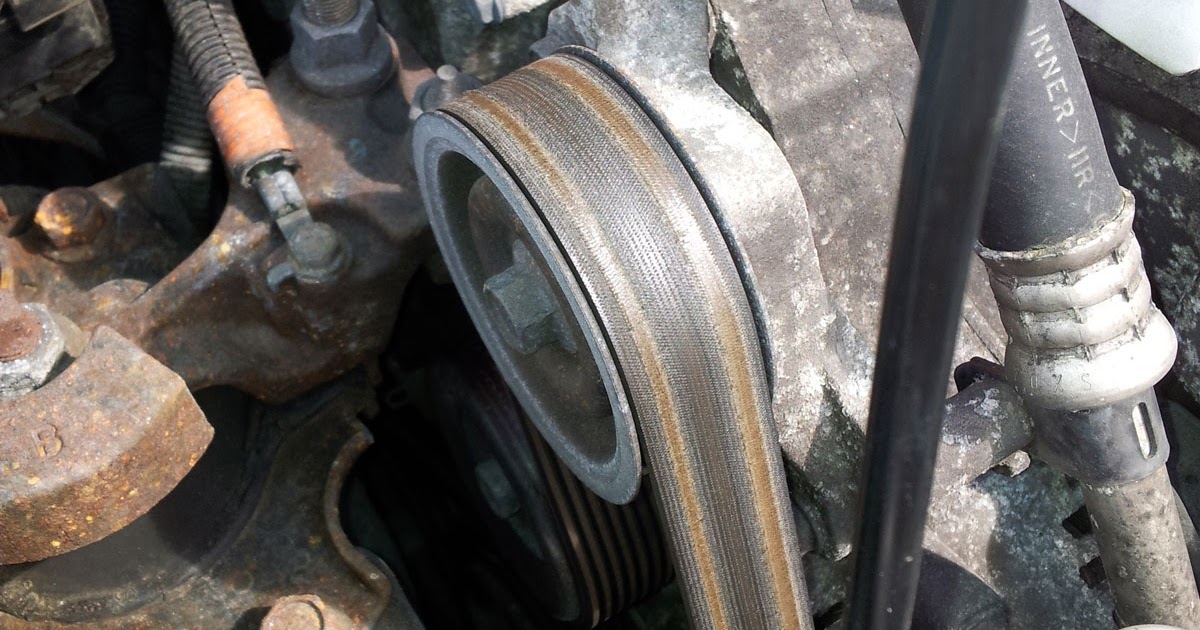 Pug Addicts 1 Peugeot Blog & Article Resource Why does my car squeal?