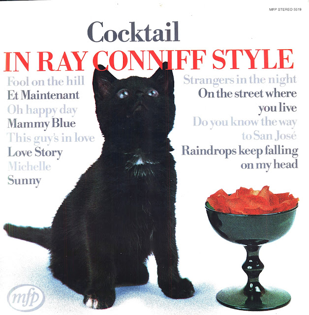 cd Cocktail In Ray Conniff Style Ray%2BConniff%2BStyle%2B1