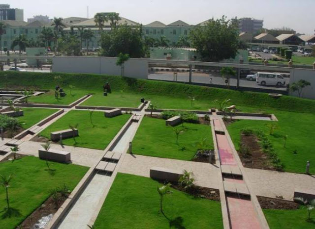 حديقة برج الفاتح حديقة برج الفاتح