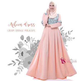 jual gamis valisha harga jual gamis valisha harga