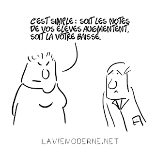 Dissertation sur le respect en classe