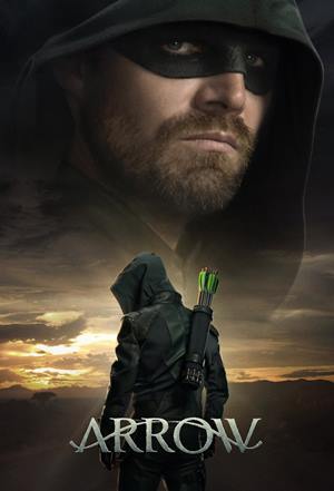 Arrow Arrow