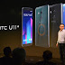 HTC smartphone president Chialin Chang has resigned